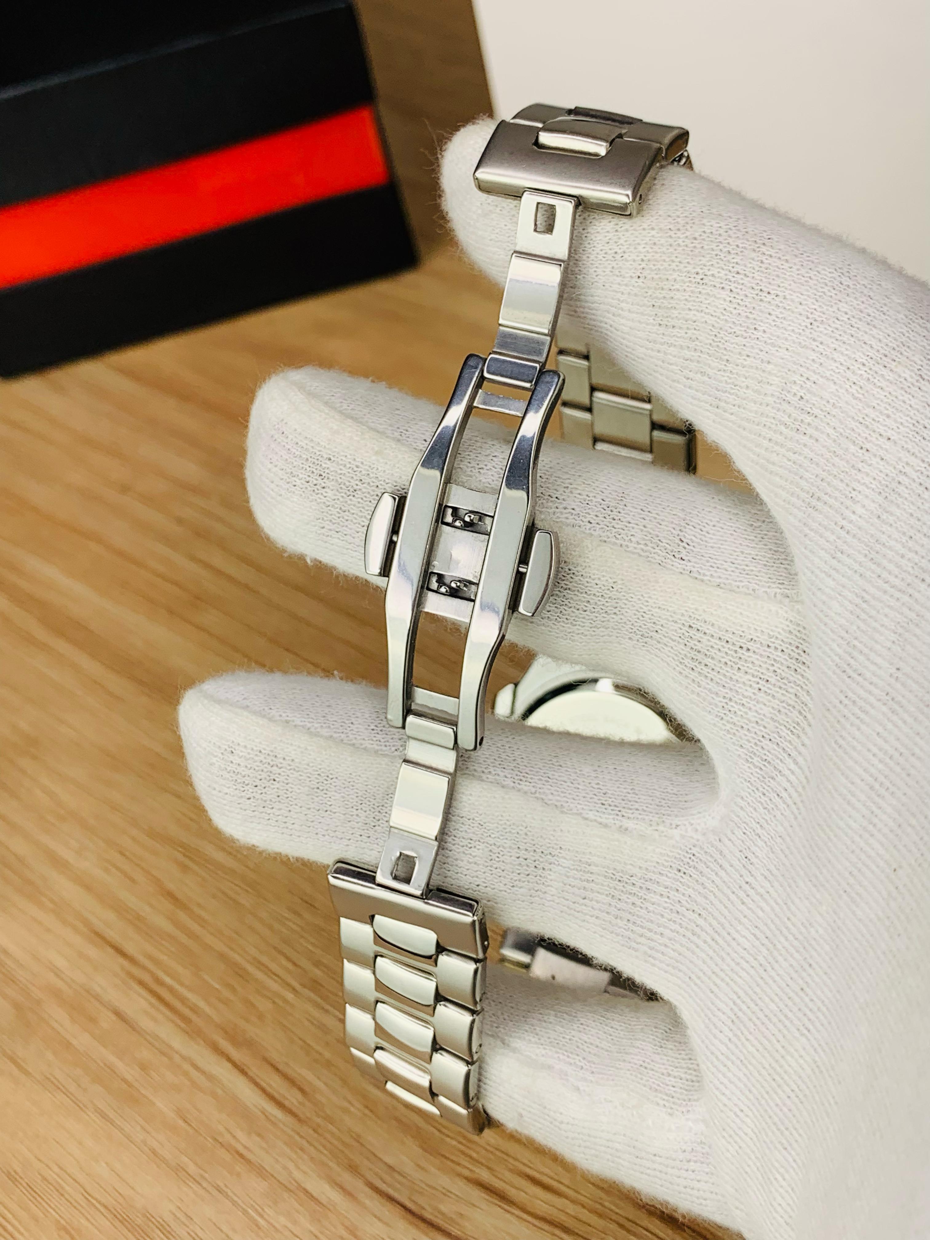 Patek Philippe Nautilus Black